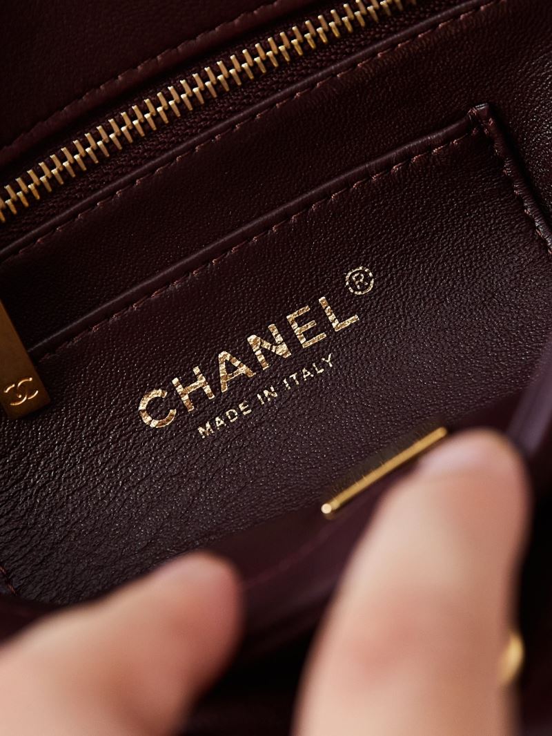 Ch**el satchel bags